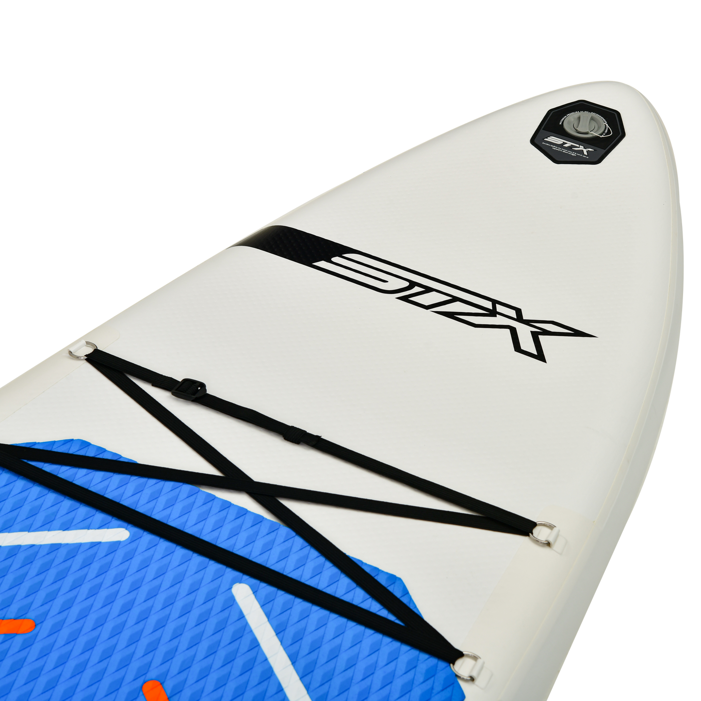 STX iSUP Cruiser 11'0 x 34 x 6