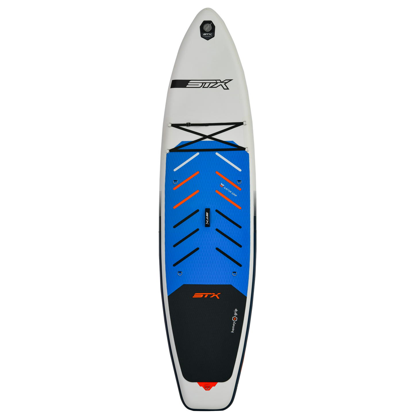 STX iSUP Cruiser 11'0 x 34 x 6