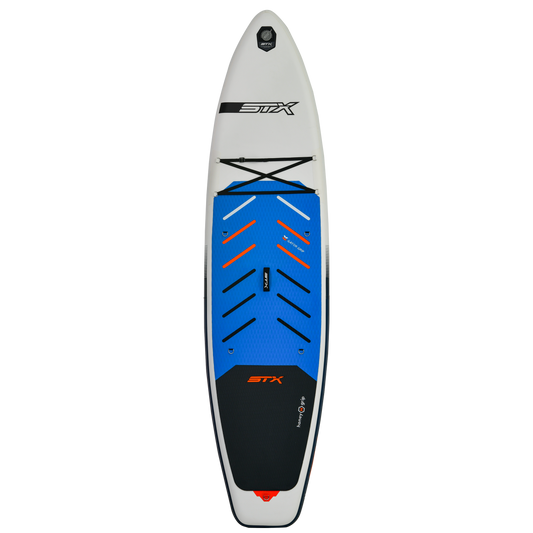 STX iSUP Cruiser 11'0 x 34 x 6