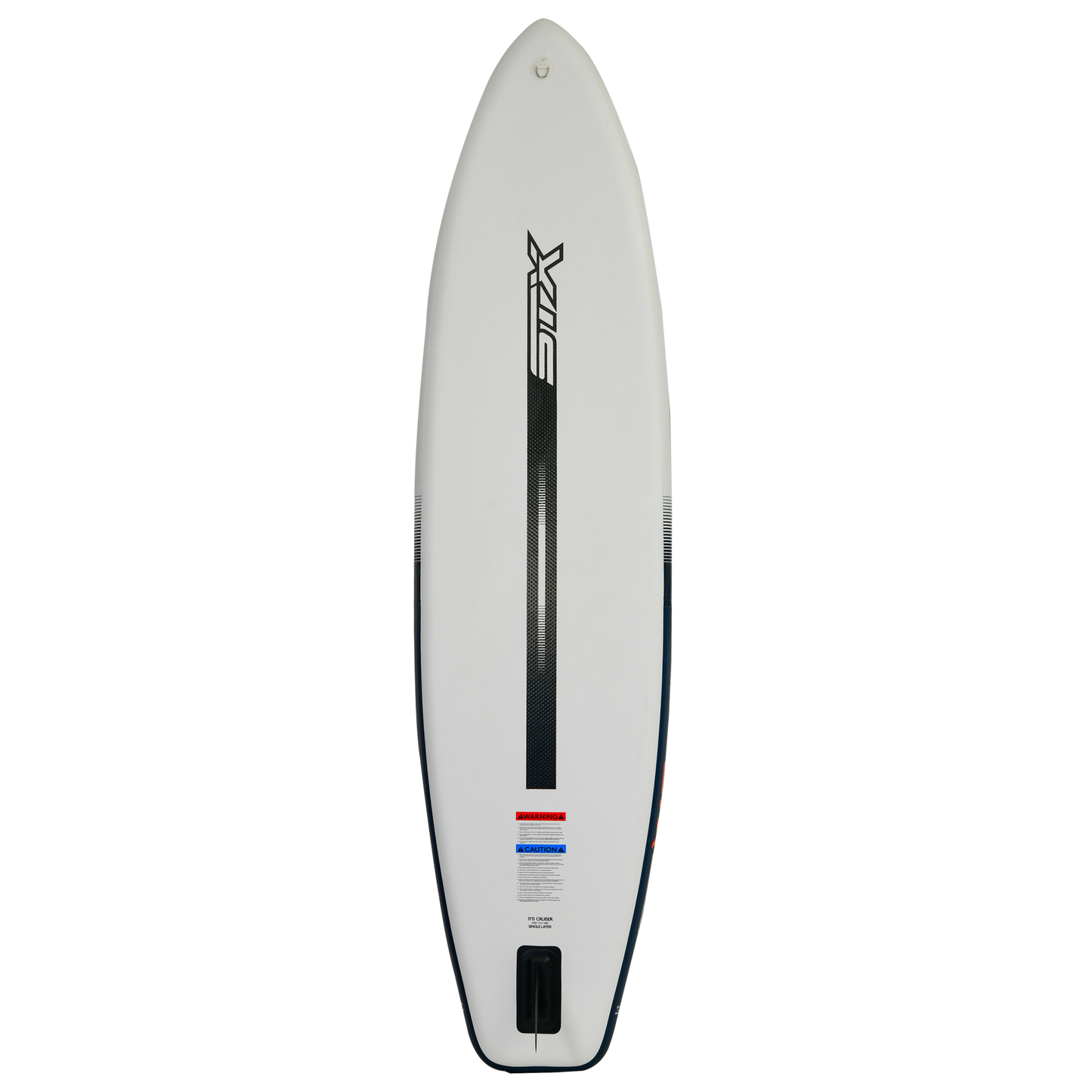 STX iSUP Cruiser 11'0 x 34 x 6