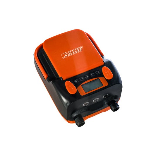 STX Electric Pump With Battery 20PSI