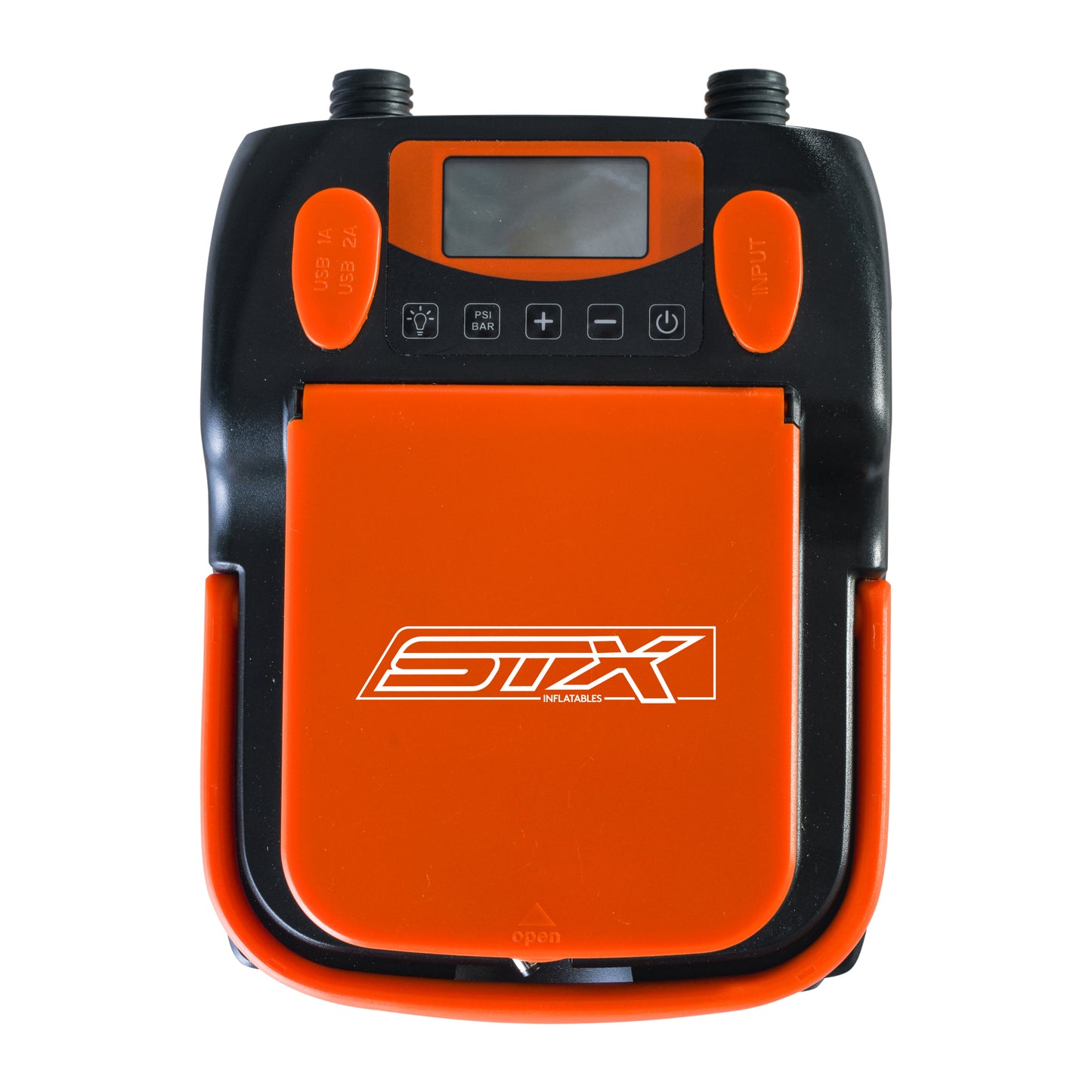 STX Electric Pump With Battery 20PSI
