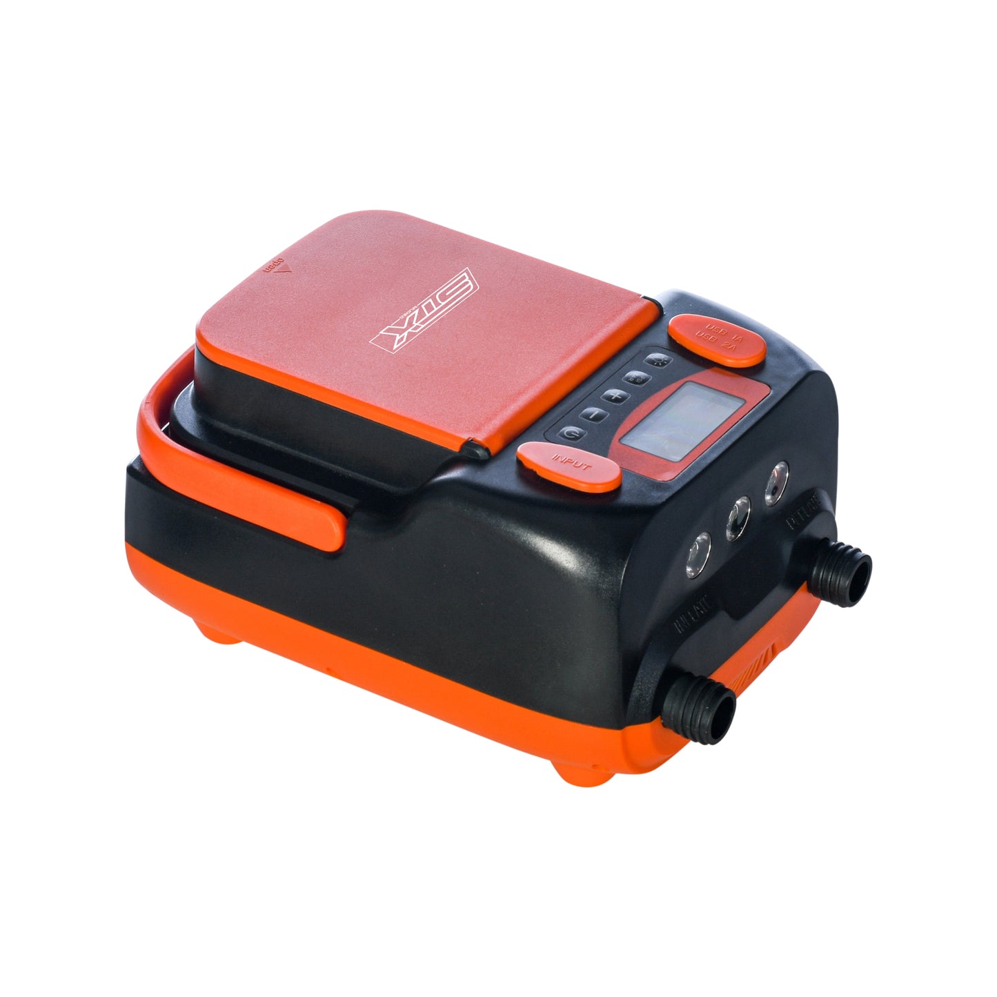 STX Electric Pump With Battery 20PSI