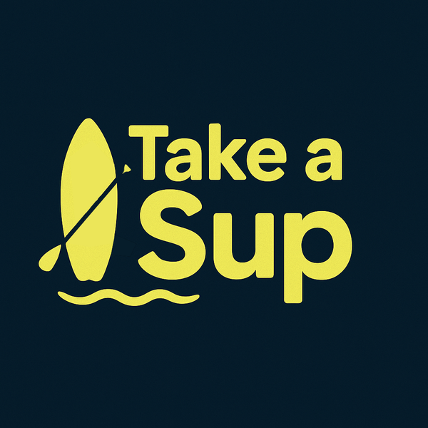 Take a Sup